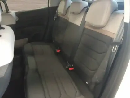 Photo 12 Citroën C3  PureTech 110 ch EAT6