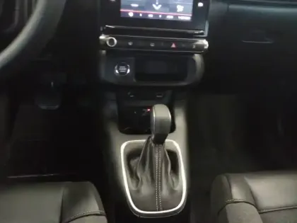 Photo 10 Citroën C3  PureTech 110 ch EAT6