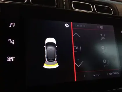 Photo 29 Citroën C3  PureTech 110 ch EAT6