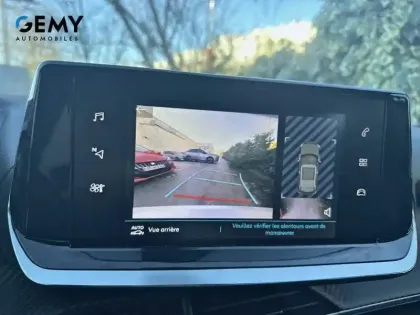 Photo 32 Peugeot 2008 Gén. II Ph1 NG Allure Pack 5