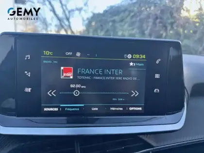 Photo 30 Peugeot 2008 Gén. II Ph1 NG Allure Pack 5