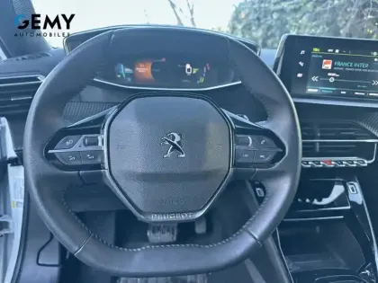 Photo 28 Peugeot 2008 Gén. II Ph1 NG Allure Pack 5