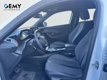 Photo 8 Peugeot 2008  Electrique 136 ch