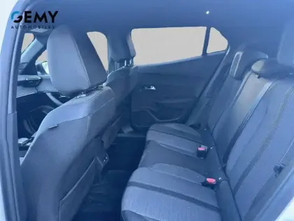 Photo 26 Peugeot 2008 Gén. II Ph1 NG Allure Pack 5