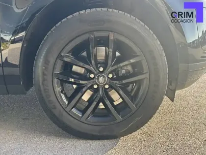 Photo 25 Land rover Range Rover  Evoque P270e PHEV AWD BVA8