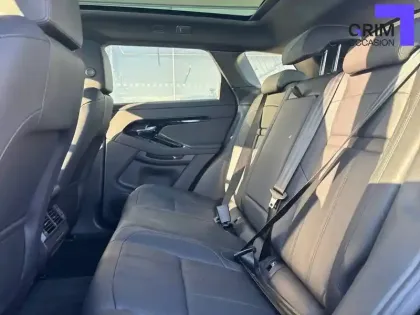 Photo 22 Land rover Range Rover  Evoque P270e PHEV AWD BVA8