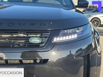 Photo 27 Land rover Range Rover  Evoque P270e PHEV AWD BVA8
