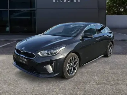 Photo Kia Proceed Gt Line