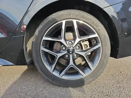 Photo 36 Kia Ceed PRO 1.5 T-GDi 160 ch ISG DCT7