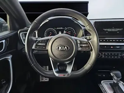 Photo 11 Kia Proceed  1.5 T-GDi 160 ch ISG DCT7