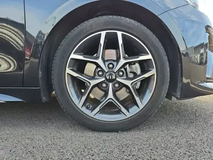 Photo 15 Kia Proceed  1.5 T-GDi 160 ch ISG DCT7