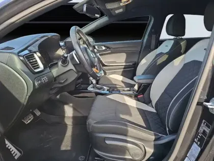 Photo 27 Kia Ceed PRO 1.5 T-GDi 160 ch ISG DCT7