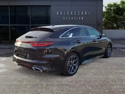 Photo 23 Kia Ceed PRO 1.5 T-GDi 160 ch ISG DCT7