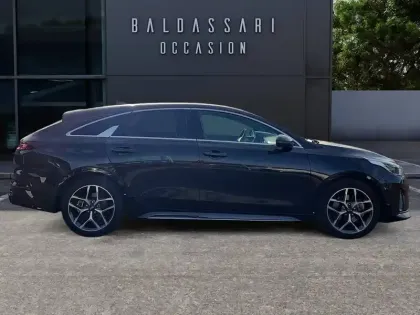 Photo 5 Kia Proceed  1.5 T-GDi 160 ch ISG DCT7