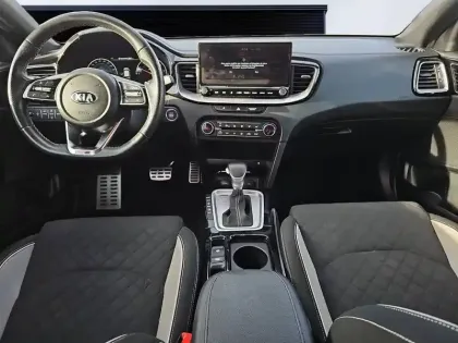 Photo 28 Kia Ceed PRO 1.5 T-GDi 160 ch ISG DCT7