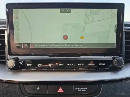 Photo 45 Kia Ceed PRO 1.5 T-GDi 160 ch ISG DCT7