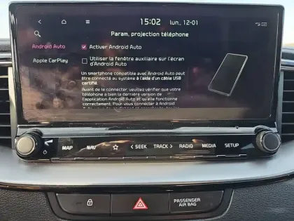 Photo 46 Kia Ceed PRO 1.5 T-GDi 160 ch ISG DCT7