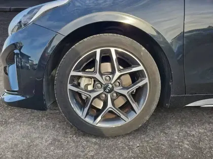 Photo 13 Kia Proceed  1.5 T-GDi 160 ch ISG DCT7