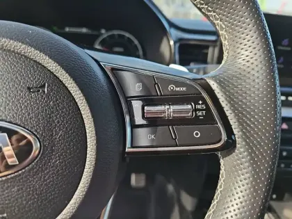 Photo 43 Kia Ceed PRO 1.5 T-GDi 160 ch ISG DCT7