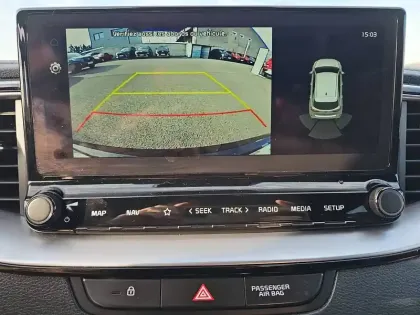 Photo 47 Kia Ceed PRO 1.5 T-GDi 160 ch ISG DCT7