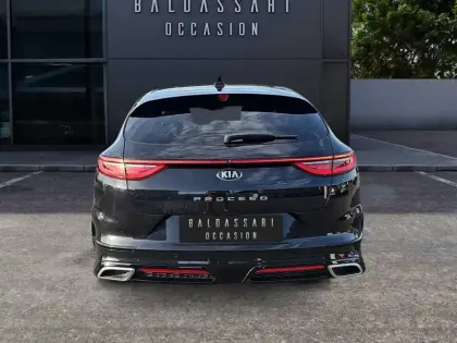 Photo 22 Kia Ceed PRO 1.5 T-GDi 160 ch ISG DCT7