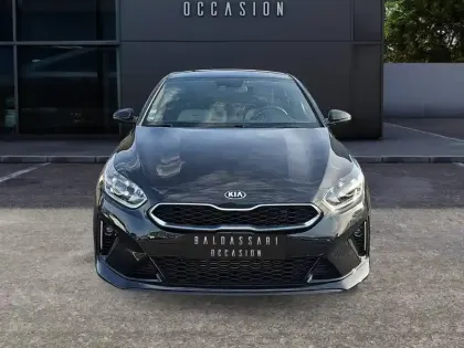 Photo 26 Kia Ceed PRO 1.5 T-GDi 160 ch ISG DCT7