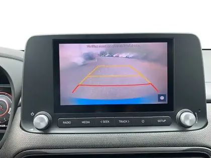 Photo 12 Hyundai Kona  Electrique 39 kWh - 136 ch