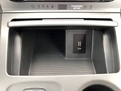 Photo 14 Hyundai Kona  Electrique 39 kWh - 136 ch