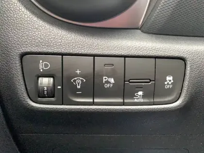 Photo 8 Hyundai Kona  Electrique 39 kWh - 136 ch