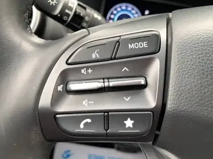 Photo 5 Hyundai Kona  Electrique 39 kWh - 136 ch