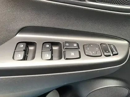 Photo 30 Hyundai Kona  Electrique 39 kWh - 136 ch