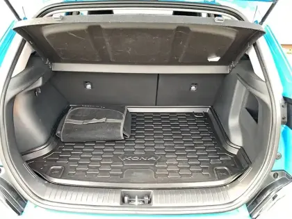 Photo 28 Hyundai Kona  Electrique 39 kWh - 136 ch