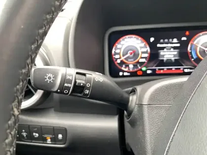 Photo 7 Hyundai Kona  Electrique 39 kWh - 136 ch