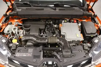 Photo 31 Renault Arkana  E-Tech 145