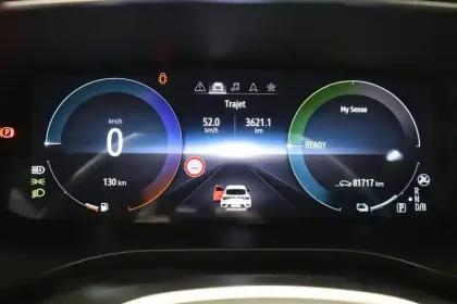 Photo 5 Renault Arkana  E-Tech 145