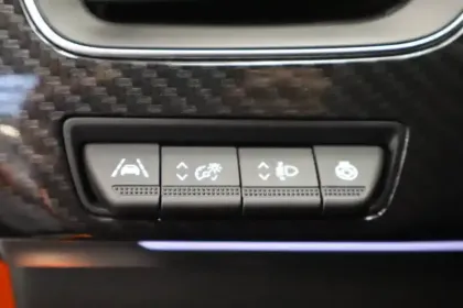 Photo 19 Renault Arkana  E-Tech 145