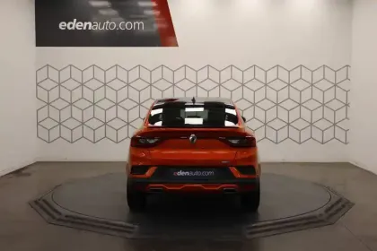 Photo 29 Renault Arkana  E-Tech 145