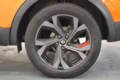 Photo 30 Renault Arkana  E-Tech 145