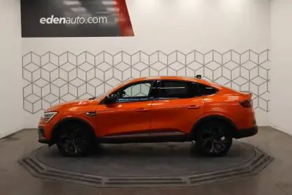 Photo 27 Renault Arkana  E-Tech 145