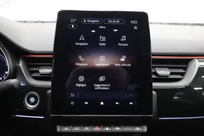 Photo 37 Renault Arkana  E-Tech 145