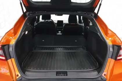 Photo 36 Renault Arkana  E-Tech 145