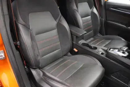 Photo 33 Renault Arkana  E-Tech 145