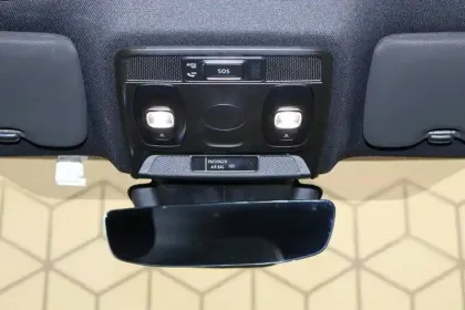 Photo 24 Renault Arkana  E-Tech 145