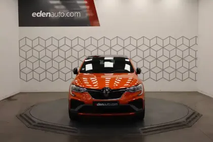 Photo 28 Renault Arkana  E-Tech 145