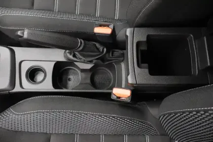 Photo 11 Dacia Duster  TCe 130 4x2