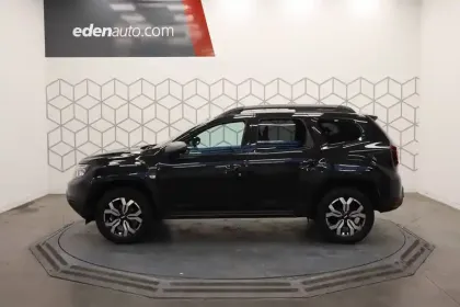 Photo 28 Dacia Duster  TCe 130 4x2