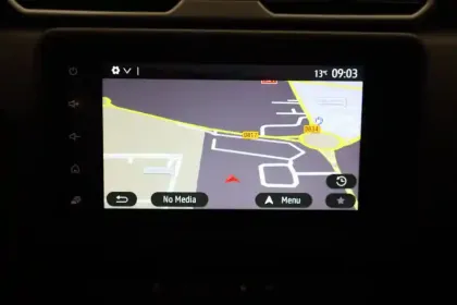 Photo 5 Dacia Duster  TCe 130 4x2