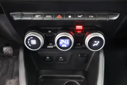 Photo 13 Dacia Duster  TCe 130 4x2