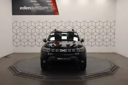 Photo 29 Dacia Duster  TCe 130 4x2