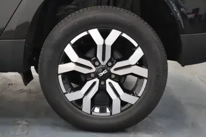 Photo 31 Dacia Duster  TCe 130 4x2